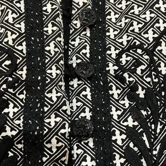 Reversible Jacket  - Picture 4 of 11